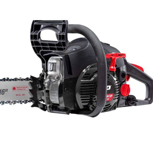 Troy-Bilt TB4216H XP 16  Gas Chainsaw - Image 3
