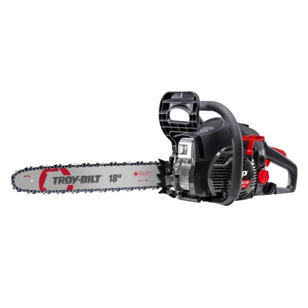 Troy-Bilt TB4218C XP 18  Gas Chainsaw