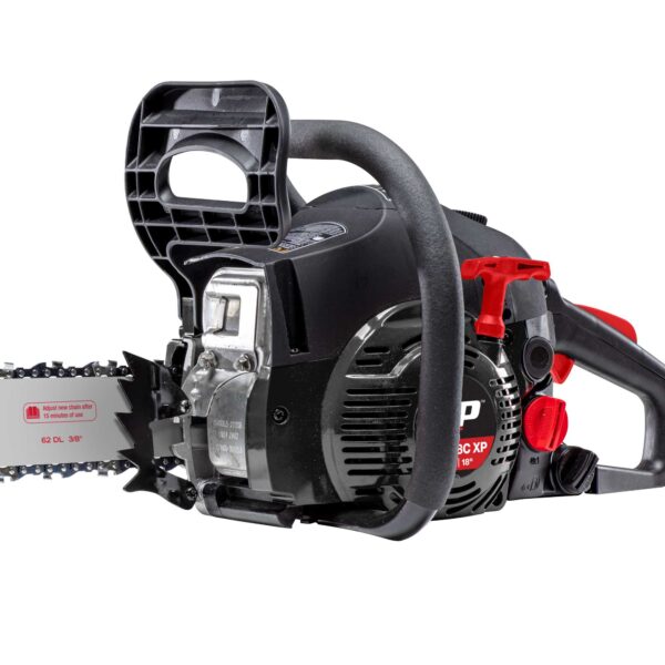 Troy-Bilt TB4218C XP 18  Gas Chainsaw - Image 2