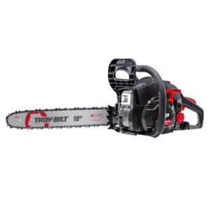 Troy-Bilt TB4218H XP 18  Gas Chainsaw