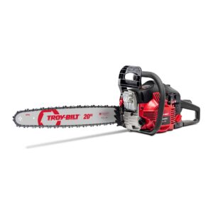 Troy-Bilt TB4620C 20  Gas Chainsaw