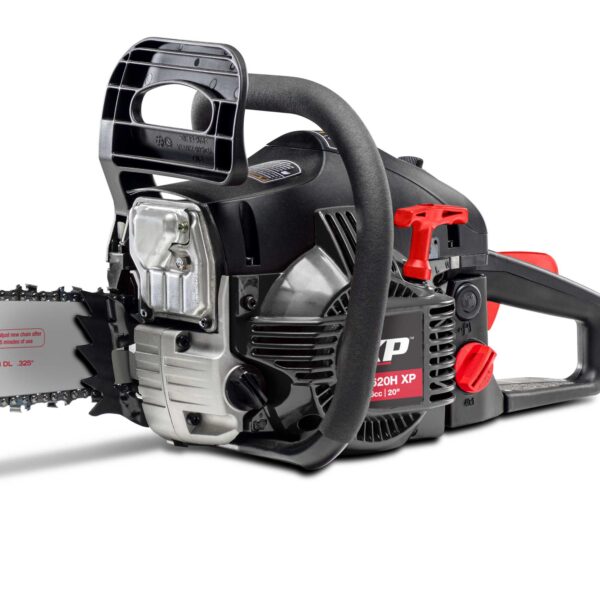 Troy-Bilt TB4620H XP 20  Gas Chainsaw - Image 2