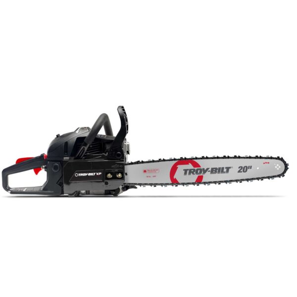 Troy-Bilt TB4620H XP 20  Gas Chainsaw - Image 6