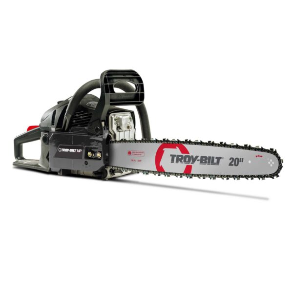 Troy-Bilt TB4620H XP 20  Gas Chainsaw - Image 7