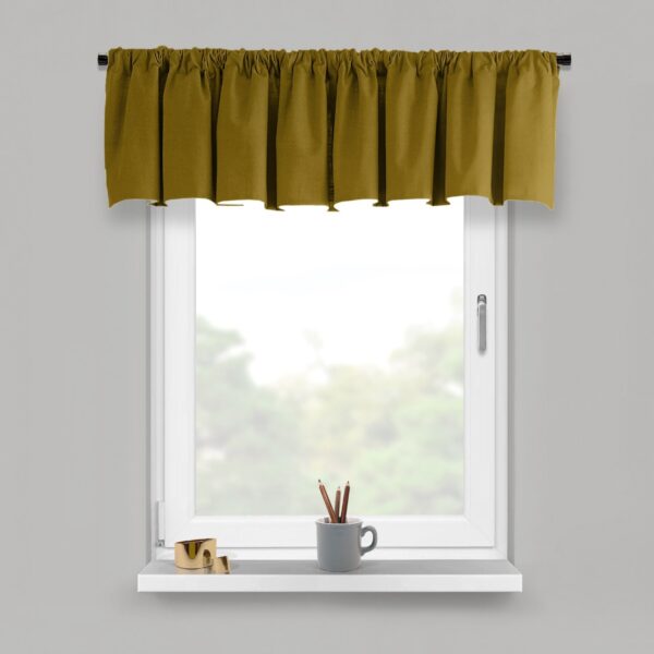 Vanessa Curry Drapery - Image 2