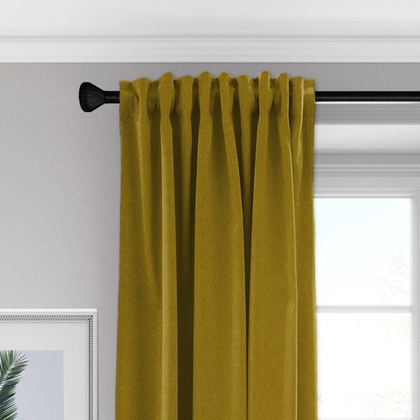Vanessa Curry Drapery - Image 4