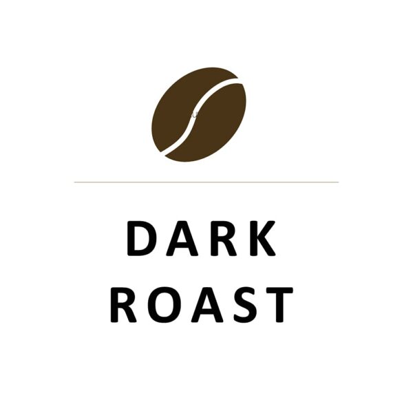 Victor Allen s Coffee Italian Roast, Dark Roast 80 Count, Single Serve Coffee Pods for Keurig K-Cup Brewers - Image 8