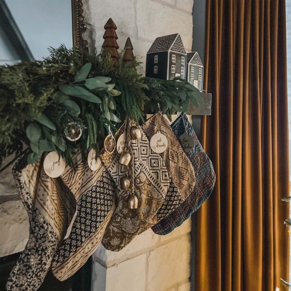 Vol Velvet Blackout Curtains Luxury Luster Custom Drapes Coffee Bean | Pleated - Image 6