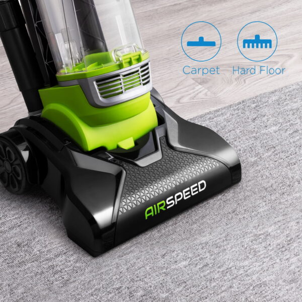 Eureka NEU100 Airspeed Bagless Upright Vacuum Cleaner - Image 2