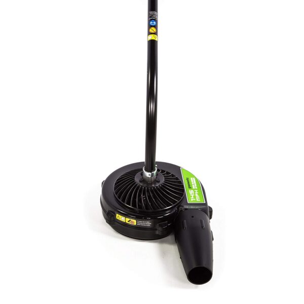 Greenworks Horizontal Blower Attachment 2927702 - Image 2