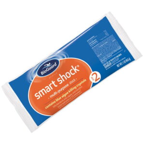 BioGuard Smart Shock   Box of 12
