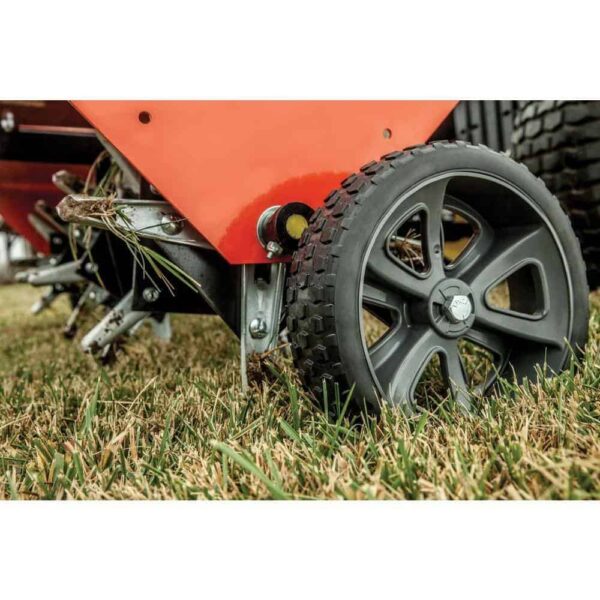 Agri-Fab 45-0299 48 in. Tow Plug Aerator - Image 5