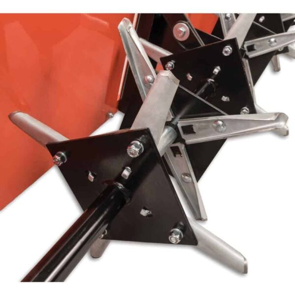 Agri-Fab 45-0299 48 in. Tow Plug Aerator - Image 4