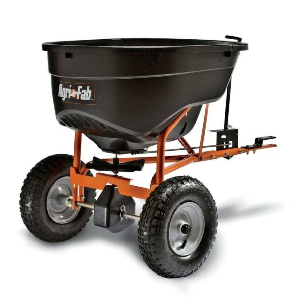 45-0463 SmartSpreader 130 lb. Tow Spreader - Image 3