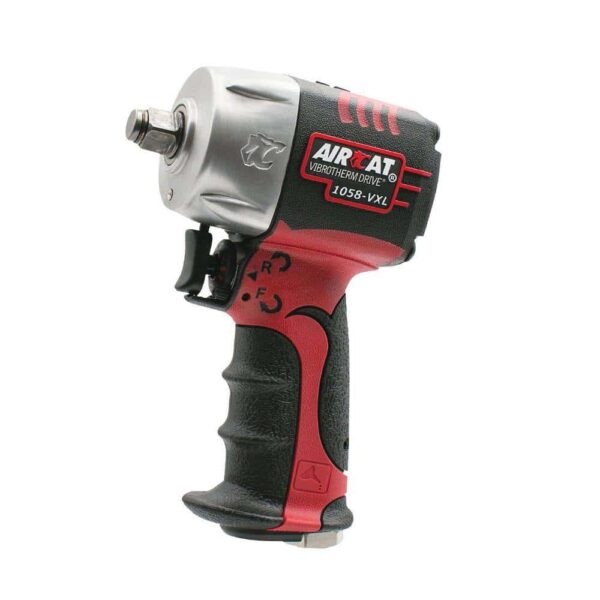 AIRCAT 1058-VXL 1/2 in. Compact Impact Wrench - Image 10