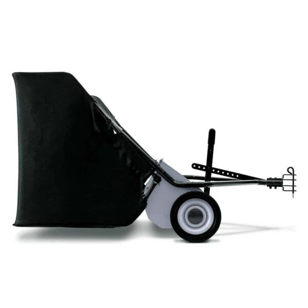 AllFitHD AF-5026LS 50 in. 26 cu. ft. Riding Mower/Tractor Attachment - Image 4
