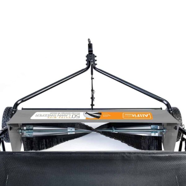 AllFitHD AF-5026LS 50 in. 26 cu. ft. Riding Mower/Tractor Attachment - Image 3