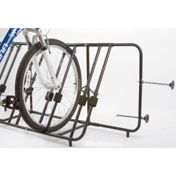 TBBC-4 4-Bike Pickup Truck Bed Bicycle Rack - Image 2