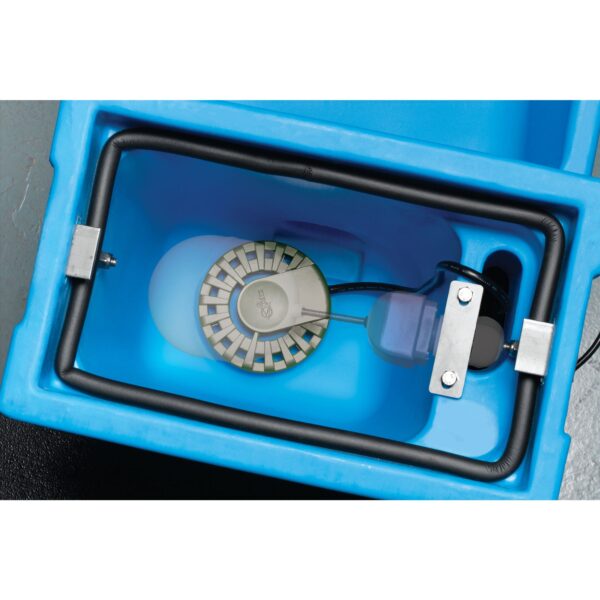 W500 500 Watt Metal/Plastic Auto Waterer Birdbath Sinking Deicer Heater - Image 10