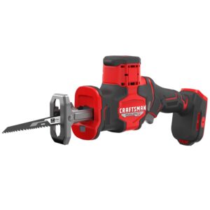 CMCS340B V20 RP 20-volt Max Variable Brushless Cordless Reciprocating Saw (Bare Tool)