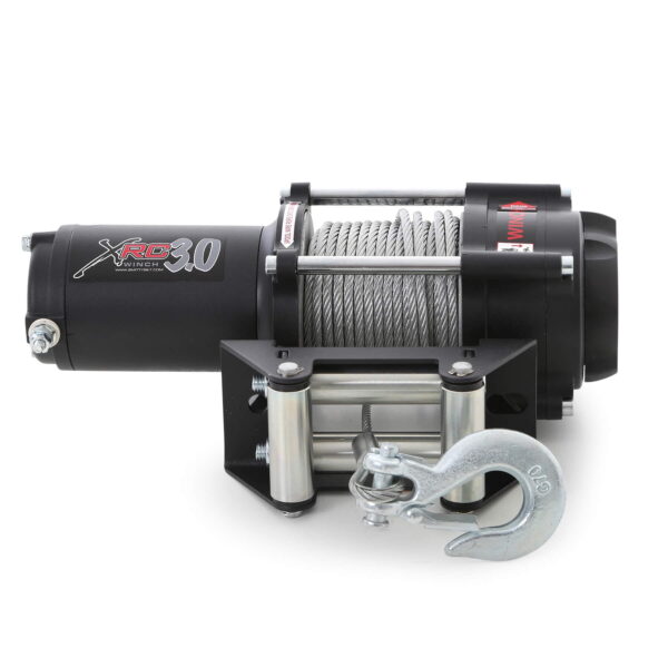 XRC 3.0 3000lb Winch   97203 - Image 3