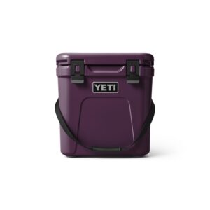 Roadie 24 Nordic Purple 22 qt Hard Cooler