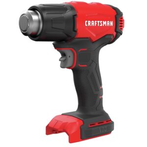 CMCE530B V20 Cordless Heat Gun