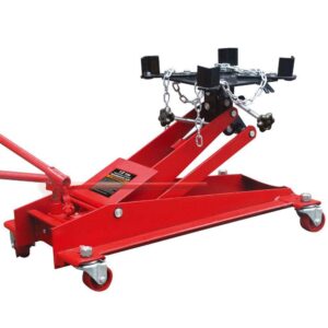 TR4076 1,000 lbs. Transmission Floor Jack