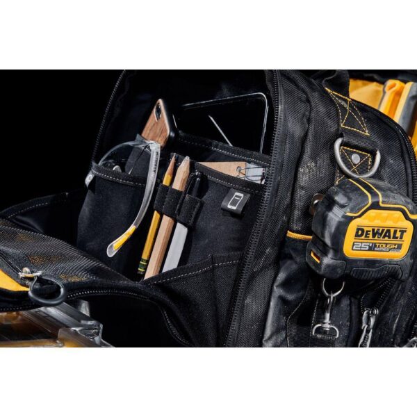 DWST08025 TOUGHSYSTEM 2.0 11 in. Compact Tool Bag - Image 14
