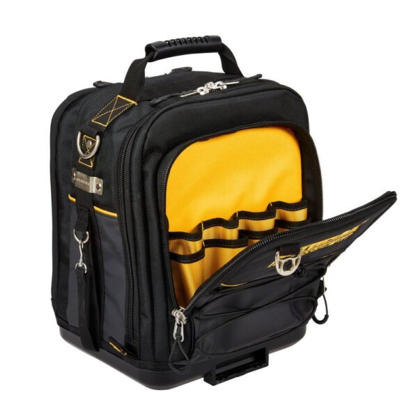 DWST08025 TOUGHSYSTEM 2.0 11 in. Compact Tool Bag - Image 4