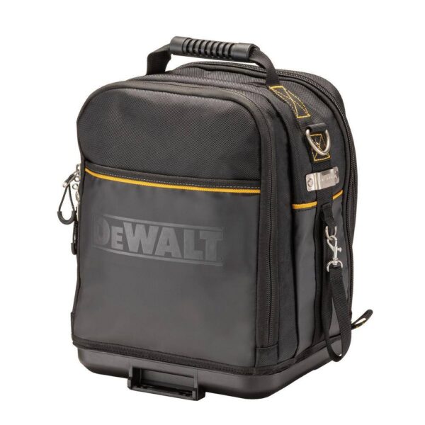 DWST08025 TOUGHSYSTEM 2.0 11 in. Compact Tool Bag - Image 2