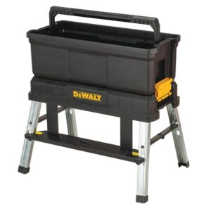 DWST25090 25 in. Step Stool Tool Box