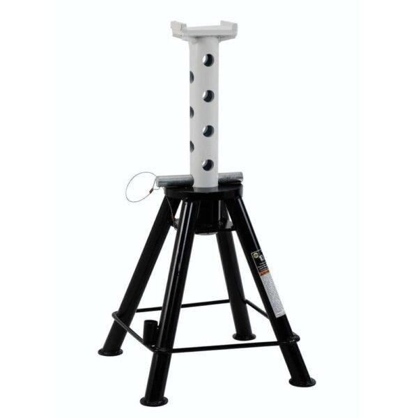 Omega 32105B 32105B 10-Ton Heavy Duty Jack Stands - Image 2