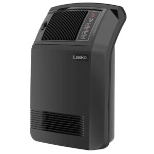 CC24910 23 in. Electric Cyclonic Ceramic Console Heater with Remote