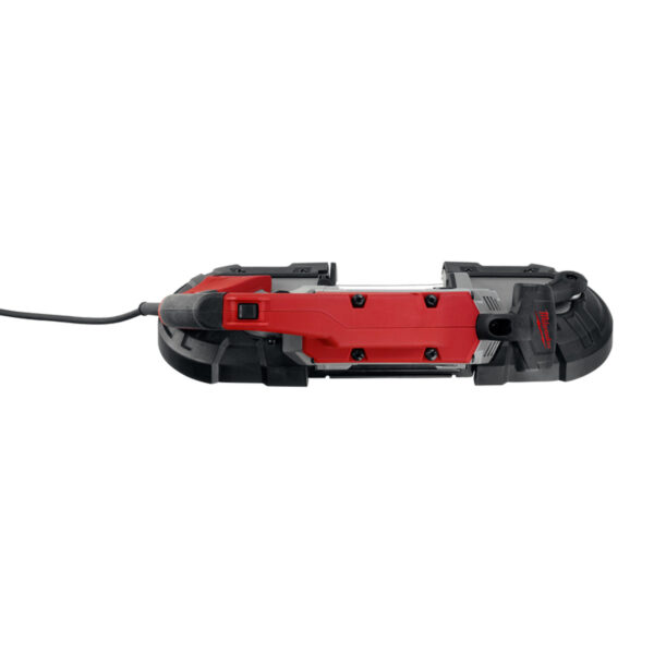 11 amps Corded Brushed 5 in. Band Saw - Image 3
