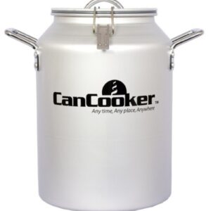 CanCooker Steam Pot