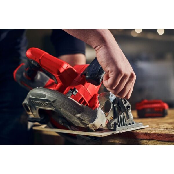 Circular Saw CMCS551BLW V20 RP 20-volt Max-Amp 7-1/4-in Brushless Cordless - Image 6