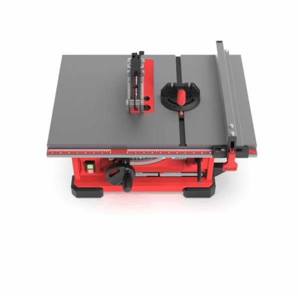 Table Saw CMXETAX69434510 8.25-in Carbide-Tipped Blade 13-Amp Corded - Image 5