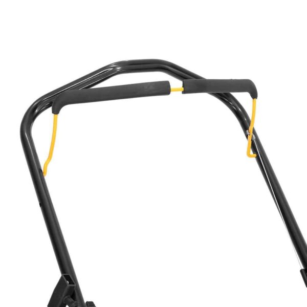 Cub Cadet SCP100 21 in. 140cc Briggs And Stratton Engine 3-in-1 Gas Walk Behind Push Lawn Mower - Image 9
