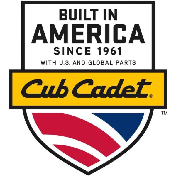 Cub Cadet SCP100 21 in. 140cc Briggs And Stratton Engine 3-in-1 Gas Walk Behind Push Lawn Mower - Image 3