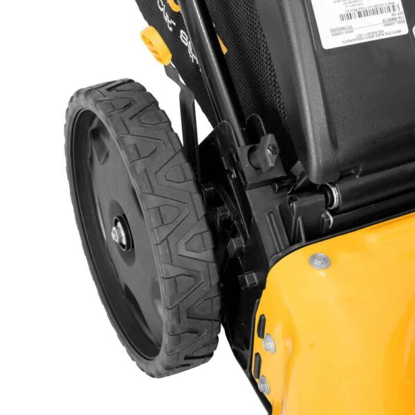 Cub Cadet SCP100 21 in. 140cc Briggs And Stratton Engine 3-in-1 Gas Walk Behind Push Lawn Mower - Image 8