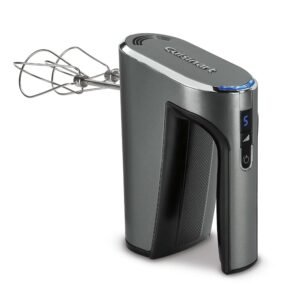 Evolution X 5 Speed Hand Mixer