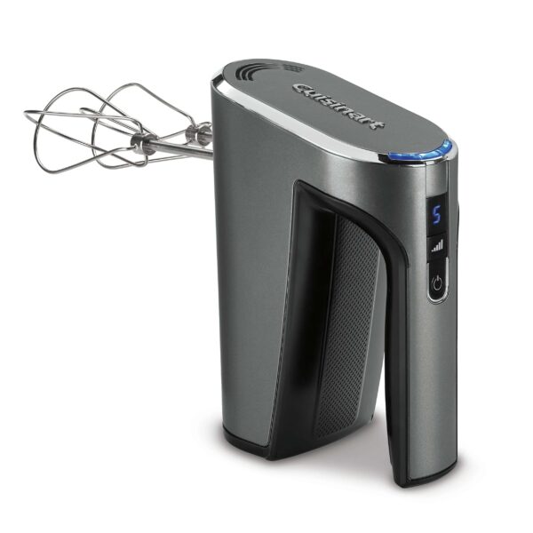 Evolution X 5 Speed Hand Mixer