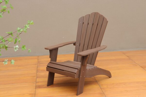 Polystyrene Adirondack Chair - Image 6