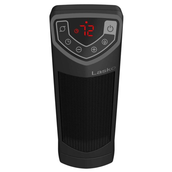 Ceramic Mini Tower Heater - Image 3