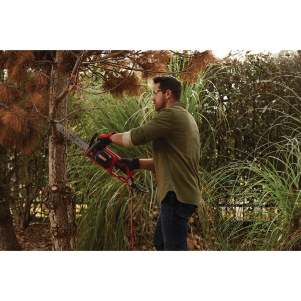 CMECS600 16 in. Electric Chainsaw - Image 9