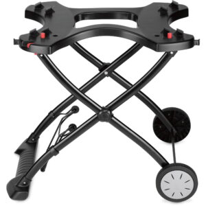 Q Portable Cart