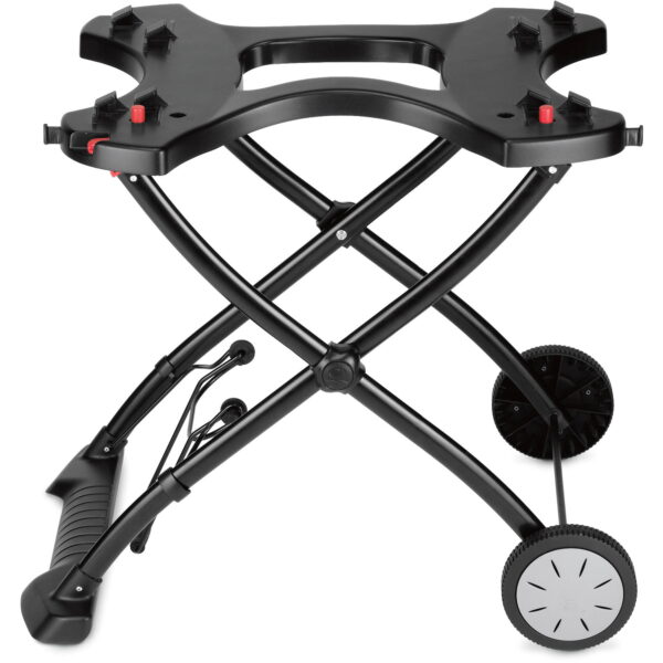 Q Portable Cart