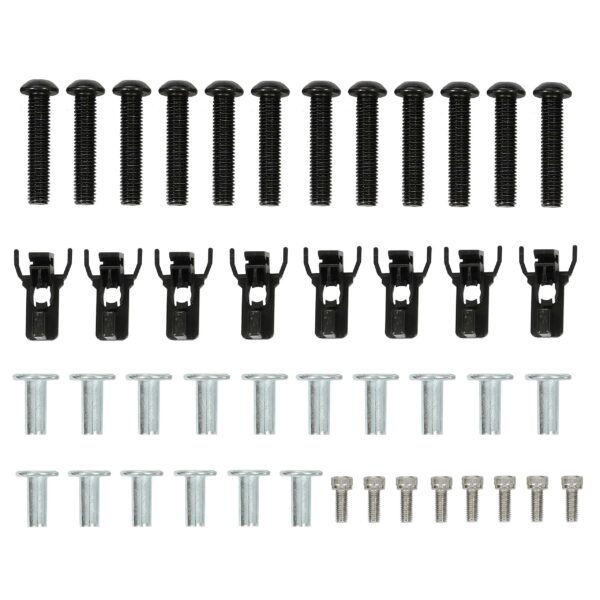 Kojem Roof Rack Side Rails for 11 12 13 14 15 16 17  Odyssey Luggage Rack Carrier - Image 17