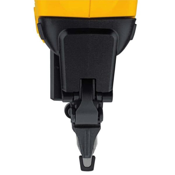 DCN680BW230C 20V MAX XR Lithium-Ion 18-Gauge Nailer, (1) 3.0Ah Battery, and Charger - Image 7